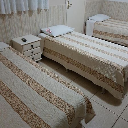 Telma Hotel เบารู ภายนอก รูปภาพ