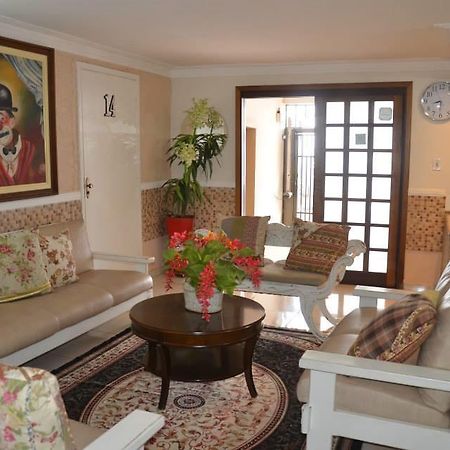 Telma Hotel เบารู ภายนอก รูปภาพ