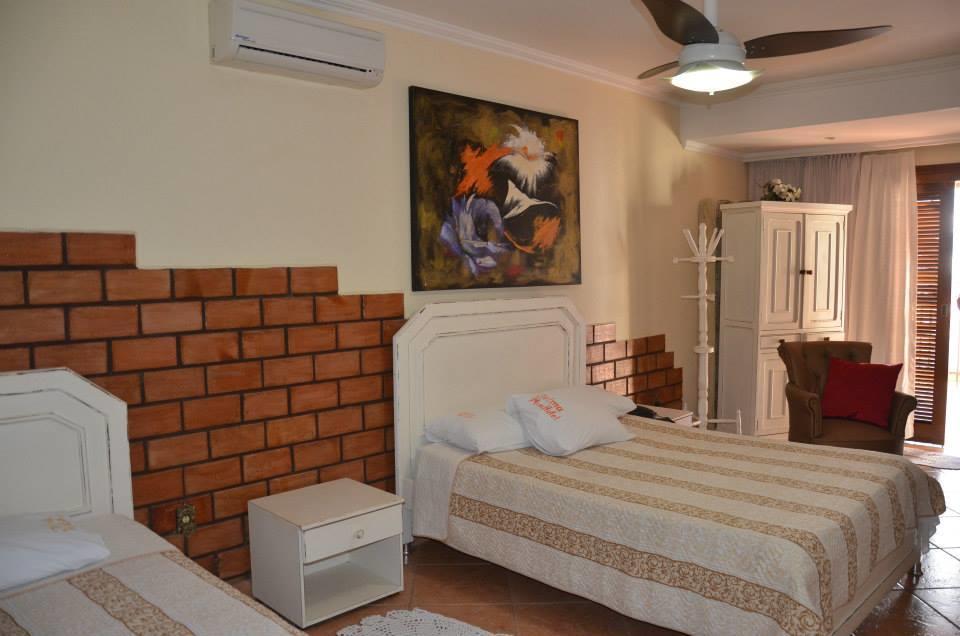 Telma Hotel เบารู ภายนอก รูปภาพ