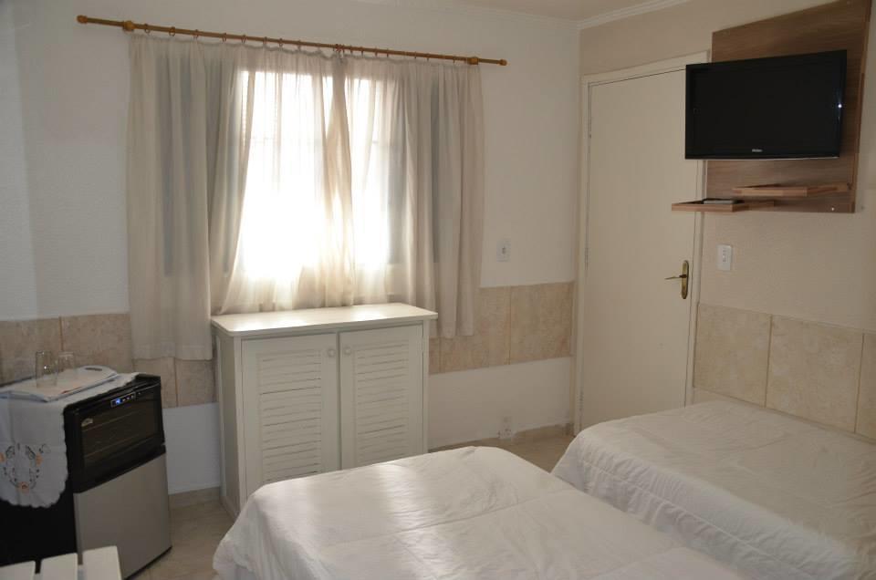 Telma Hotel เบารู ภายนอก รูปภาพ