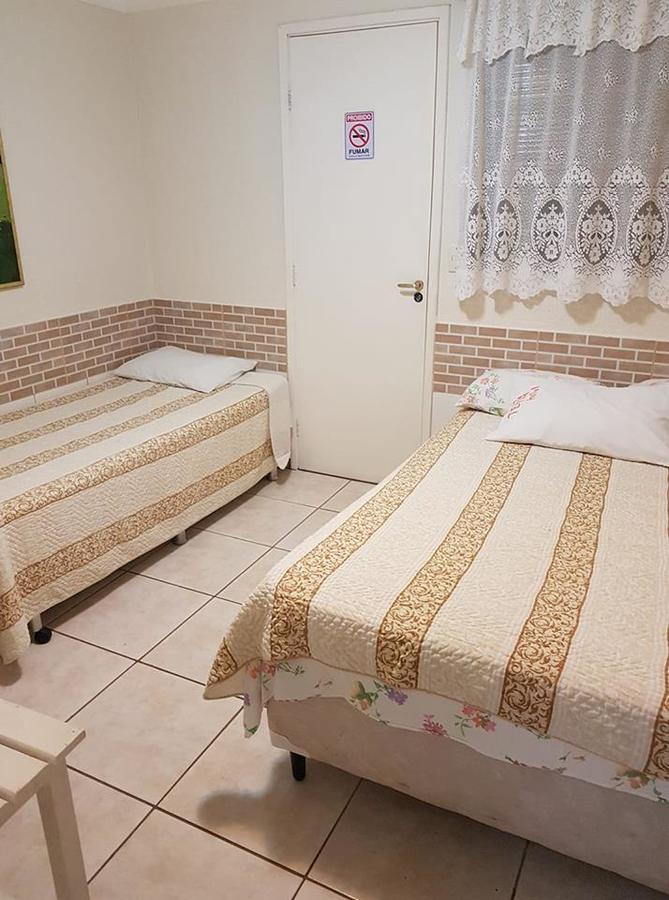 Telma Hotel เบารู ภายนอก รูปภาพ